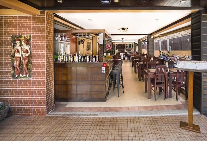 Aonang Orchid Resort Sha Extra Plus