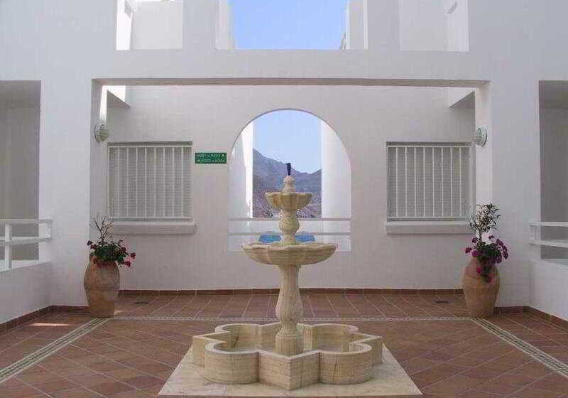 Apartahotel Vistamar San José