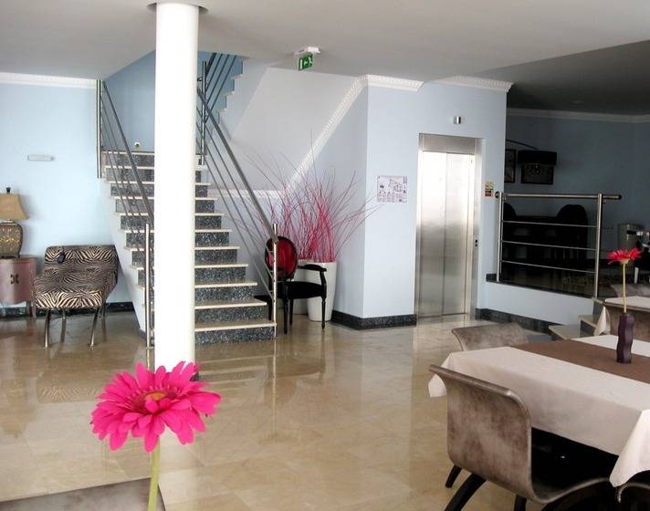 Apartamentos Baia Brava