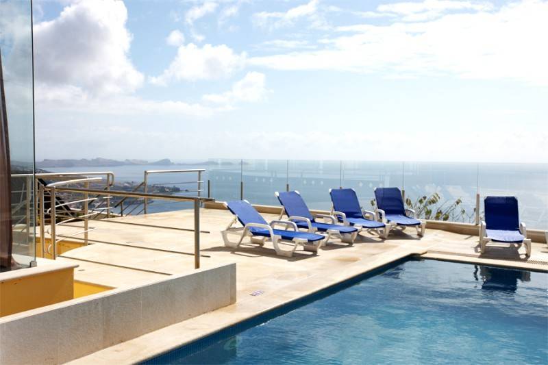 Apartamentos Baia Brava