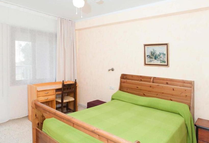 Apartamentos Mirador 2