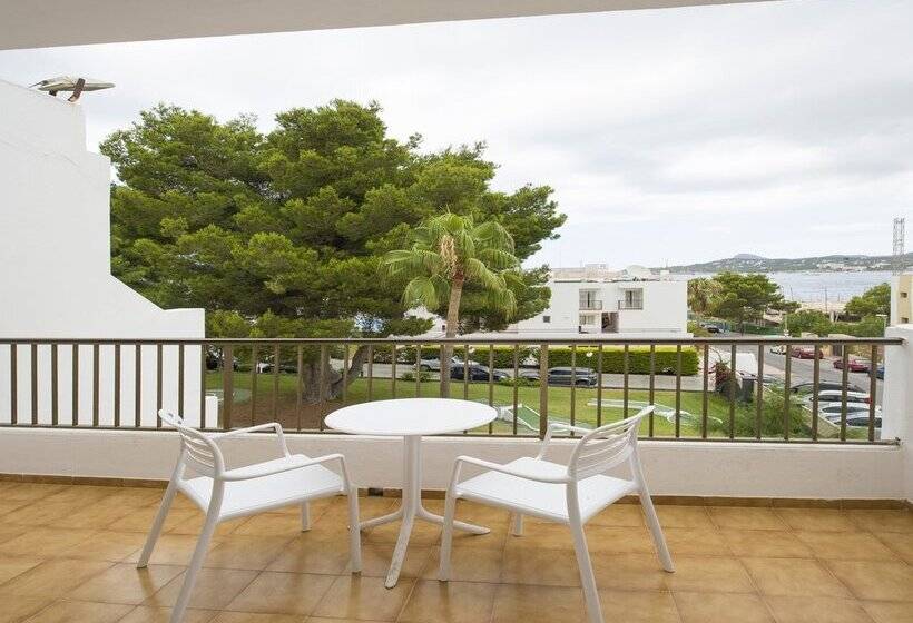 Apartamentos Vibra Riviera