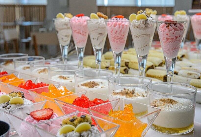 Apartamentos Vibra Riviera