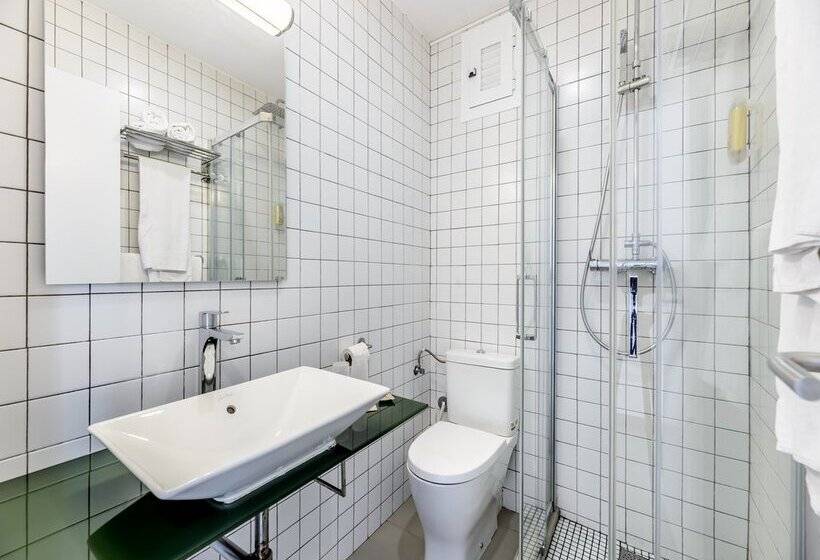 Apartamentos Vibra Riviera