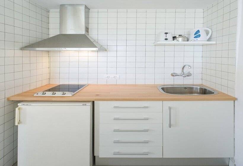 Apartamentos Vibra Riviera