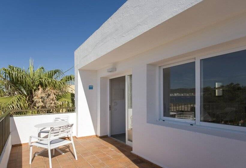 Apartamentos Vibra Riviera