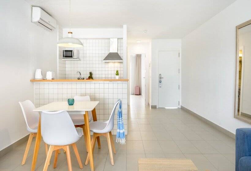 Apartamentos Vibra Riviera