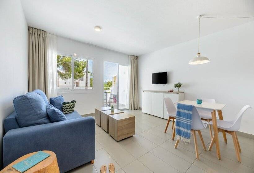 Apartamentos Vibra Riviera