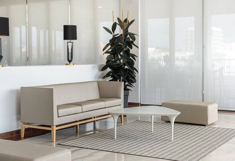 Apartamentos Vibra Riviera