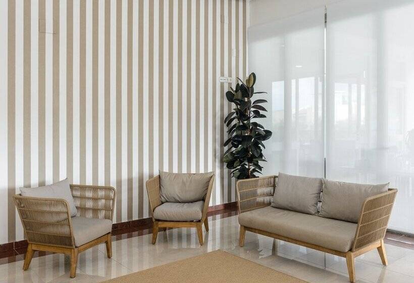 Apartamentos Vibra Riviera