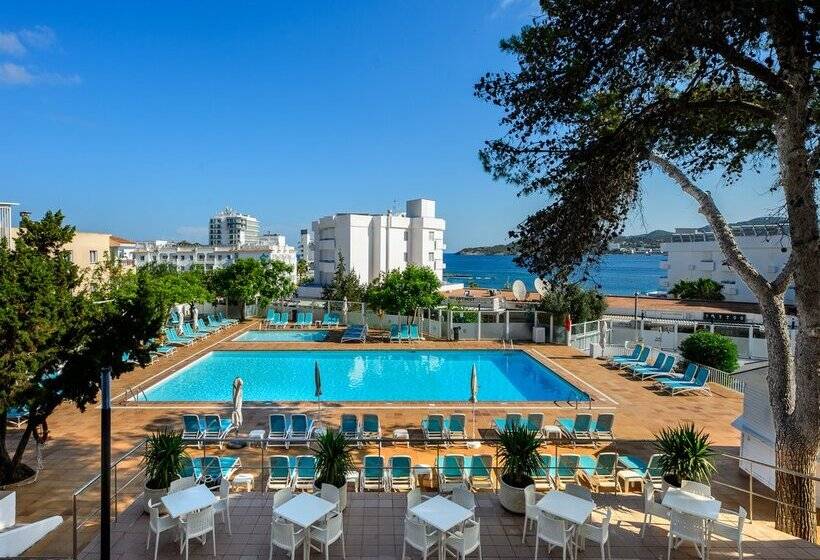 Apartamentos Vibra Riviera