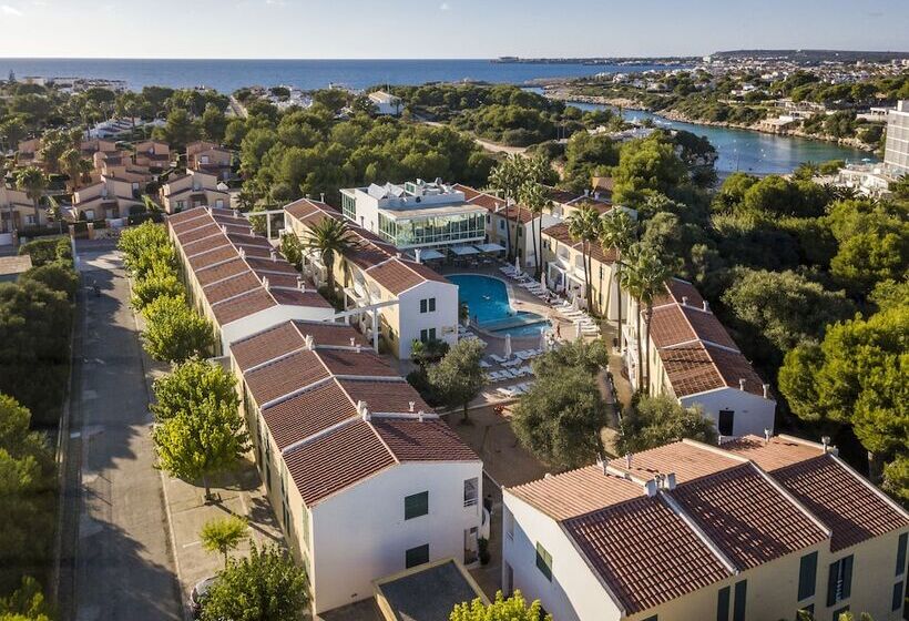 Apartaments Cales De Ponent