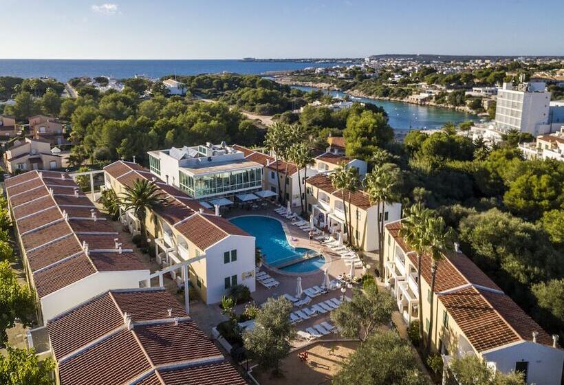 Apartaments Cales De Ponent