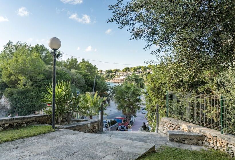 Apartaments Cales De Ponent