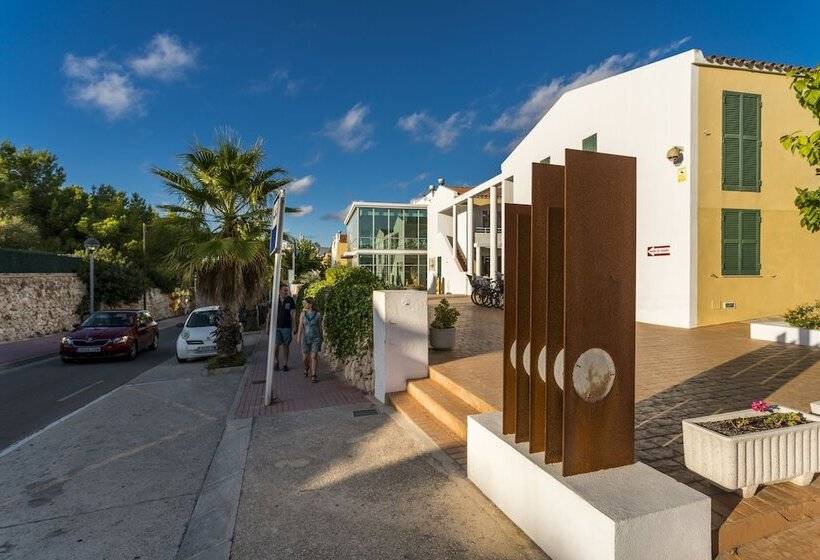 Apartaments Cales De Ponent