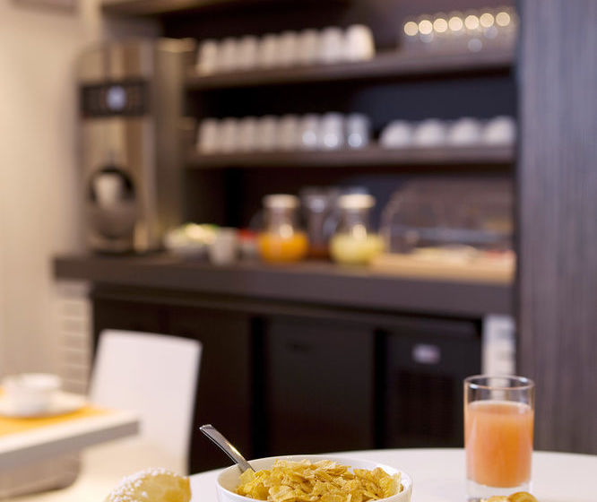 Apart Adagio Marseille Vieux Port