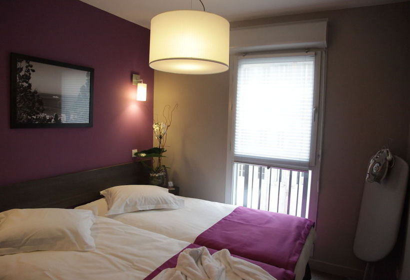 Apart Adagio Marseille Vieux Port