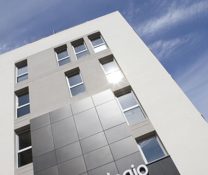 Apart Adagio Marseille Vieux Port