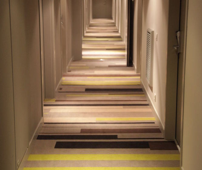 Apart Adagio Marseille Vieux Port