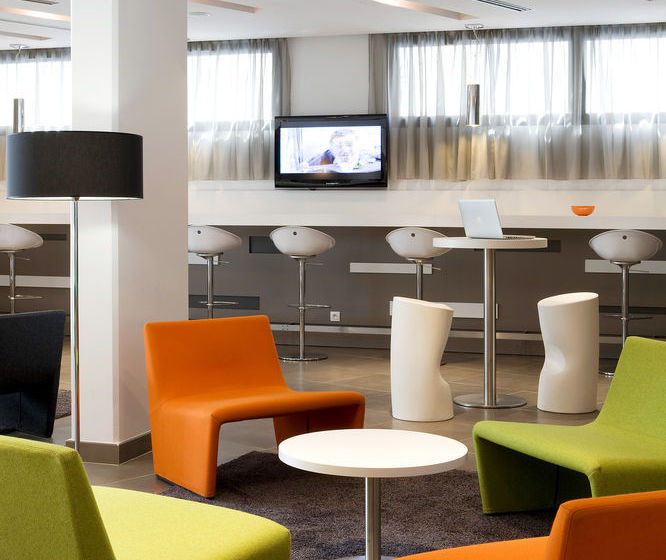 Apart Adagio Marseille Vieux Port