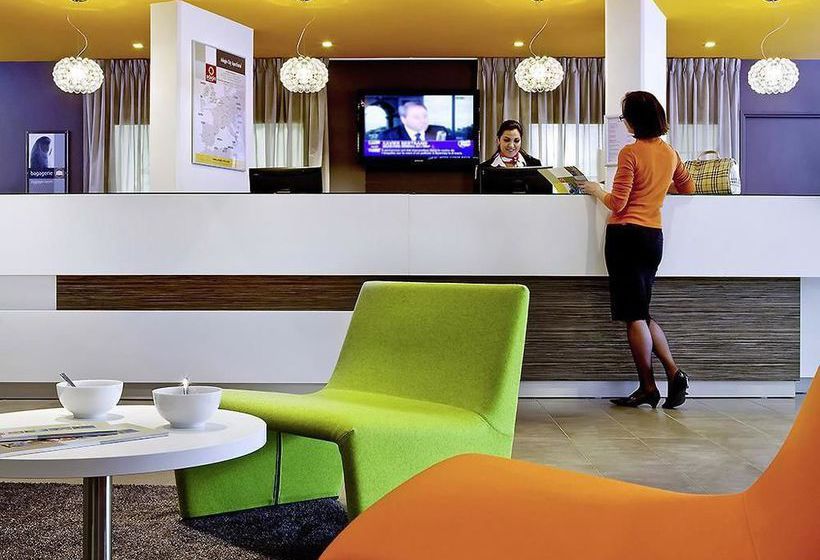 Apart Adagio Marseille Vieux Port