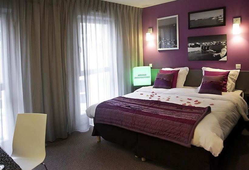 Apart Adagio Marseille Vieux Port