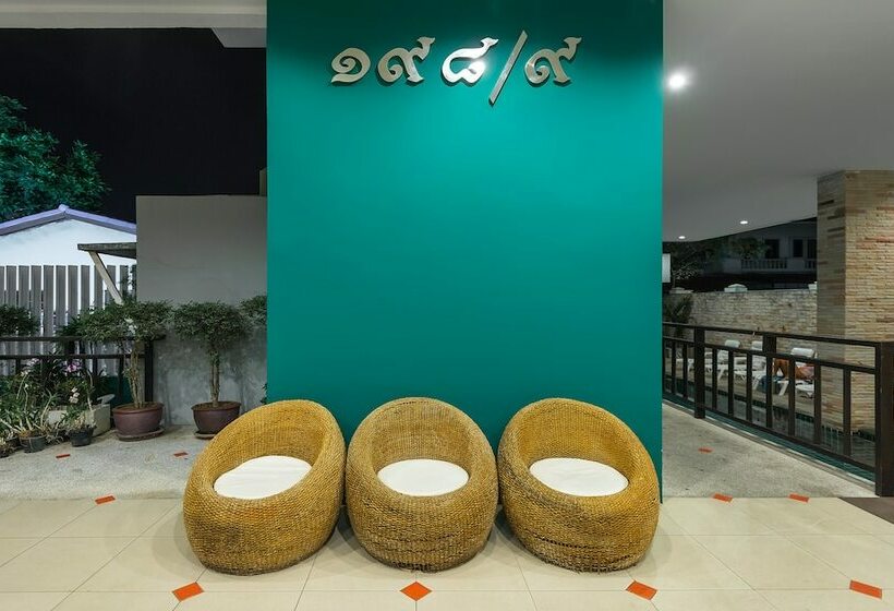 Apk Resort & Spa