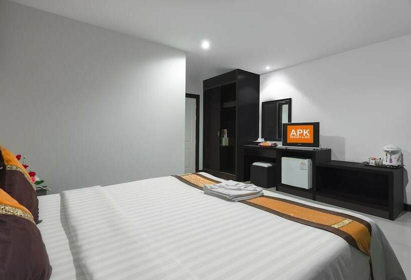 Apk Resort & Spa
