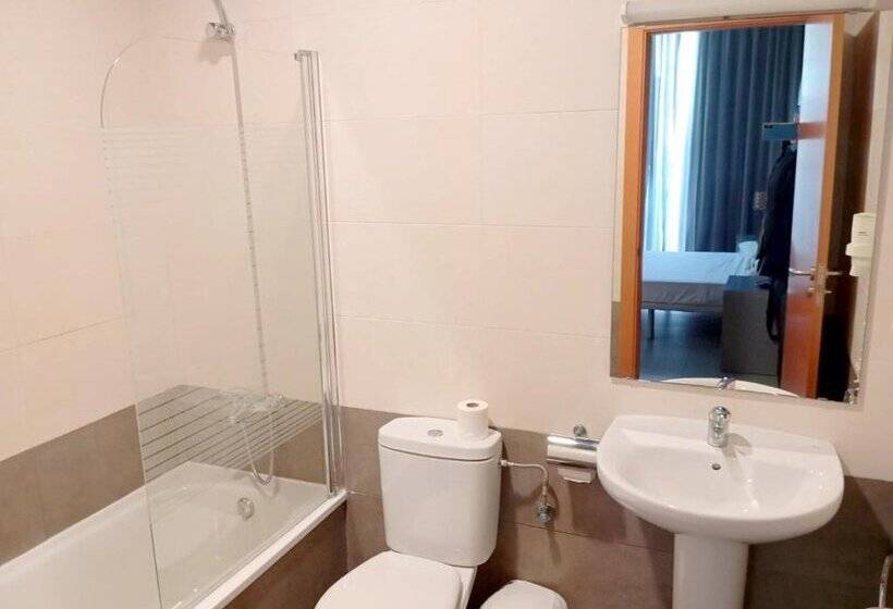 Apolo Suites Rentalmar