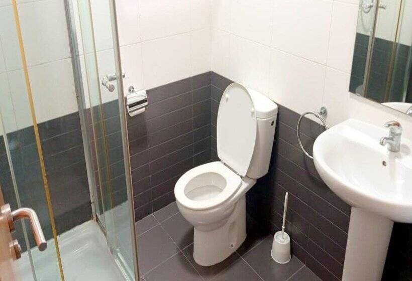 Apolo Suites Rentalmar