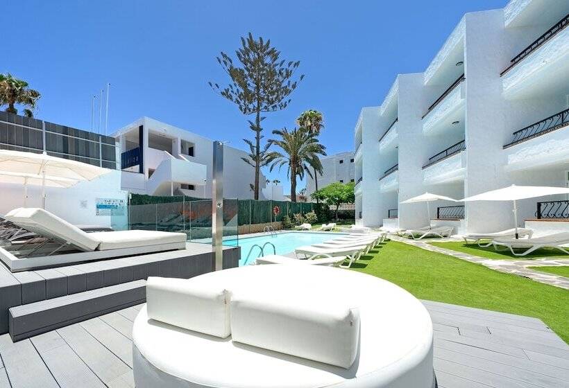 Atlantic Sun Beach - Gay Men Only