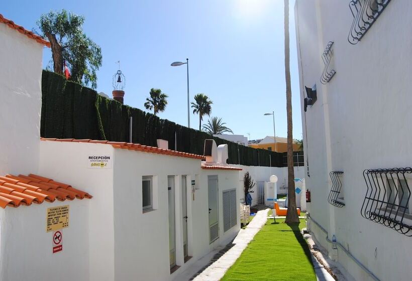 Atlantic Sun Beach - Gay Men Only