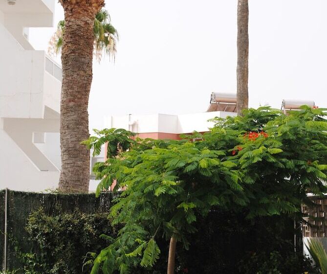 Atlantic Sun Beach - Gay Men Only