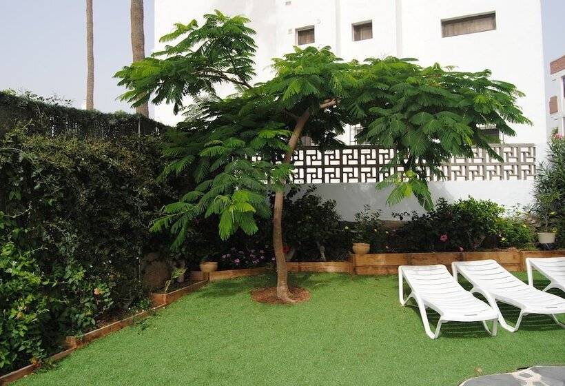 Atlantic Sun Beach - Gay Men Only