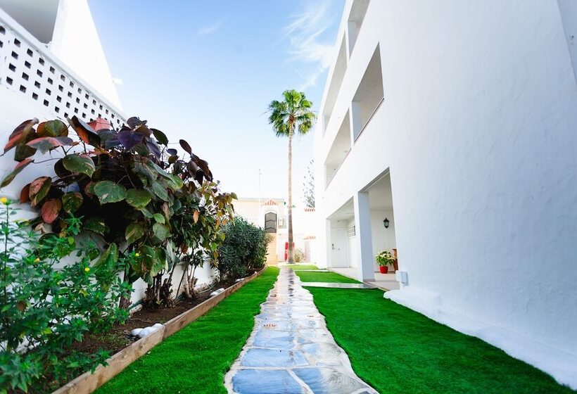 Atlantic Sun Beach - Gay Men Only