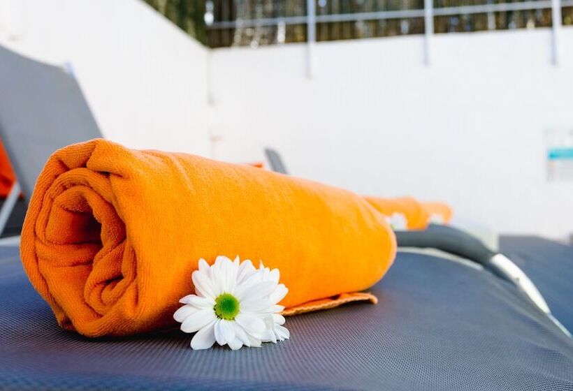 Atlantic Sun Beach - Gay Men Only