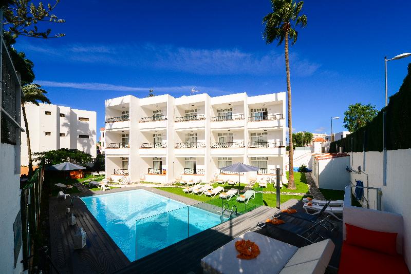 Atlantic Sun Beach - Gay Men Only