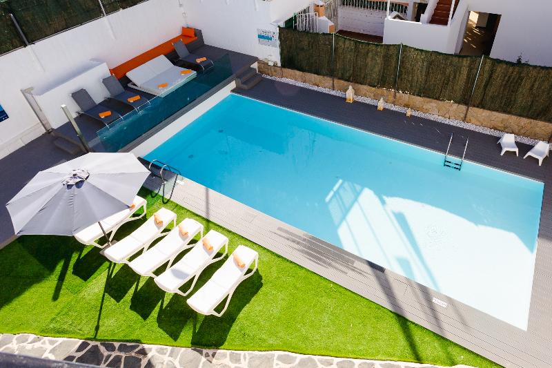 Atlantic Sun Beach - Gay Men Only