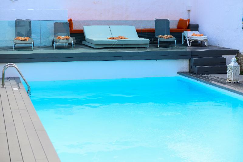 Atlantic Sun Beach - Gay Men Only