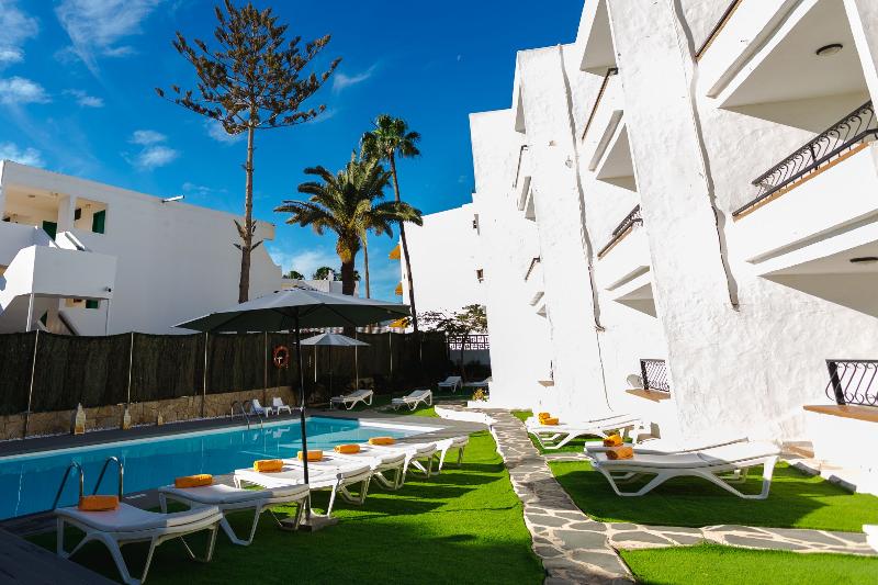 Atlantic Sun Beach - Gay Men Only