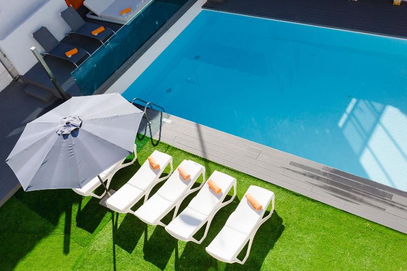 Atlantic Sun Beach - Gay Men Only