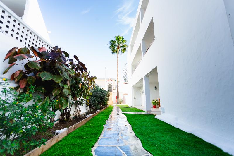 Atlantic Sun Beach - Gay Men Only