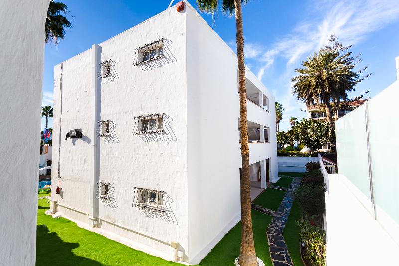 Atlantic Sun Beach - Gay Men Only