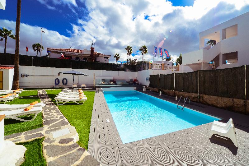 Atlantic Sun Beach - Gay Men Only