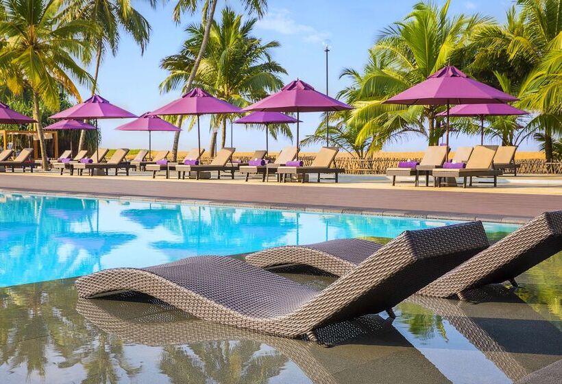 Avani Kalutara Resort