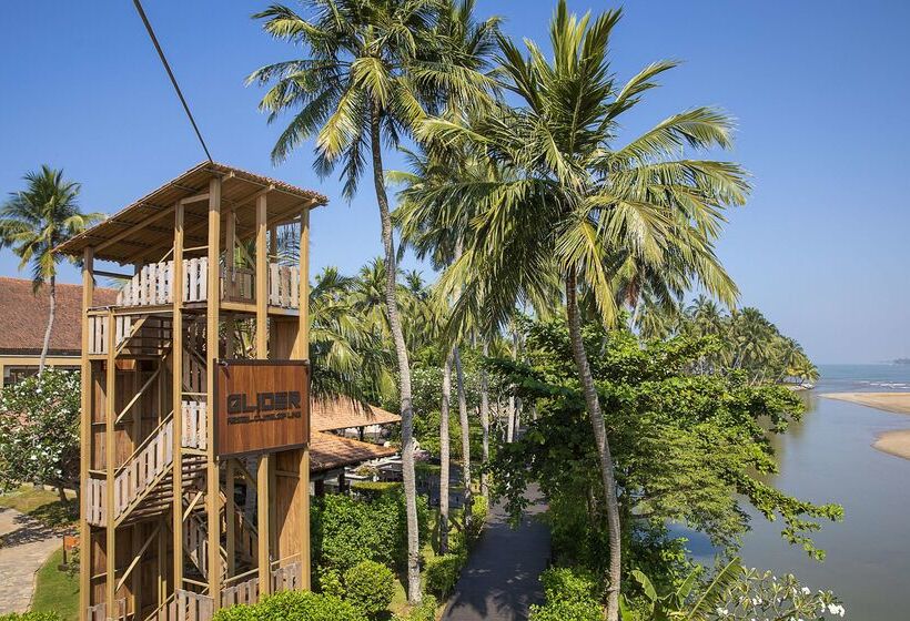 Avani Kalutara Resort