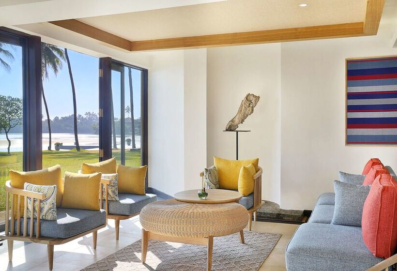 Avani Kalutara Resort