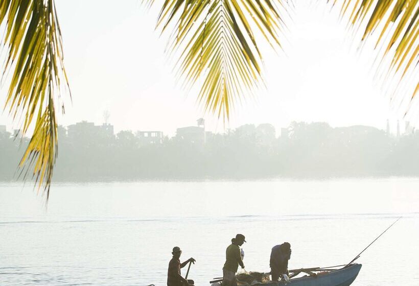 Avani Kalutara Resort