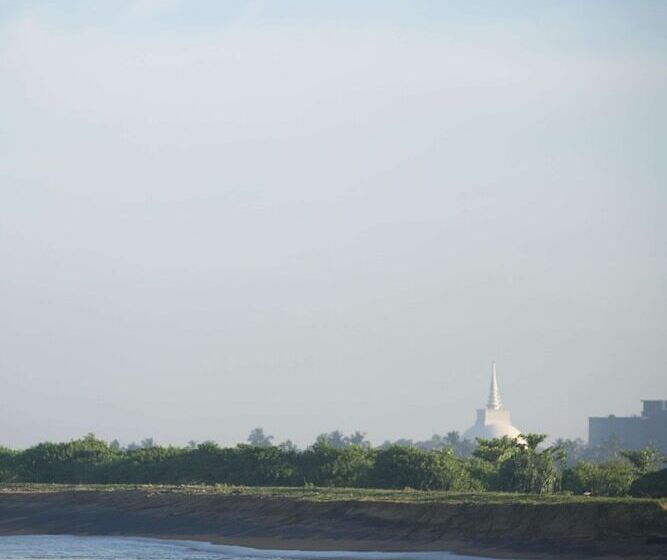 Avani Kalutara Resort