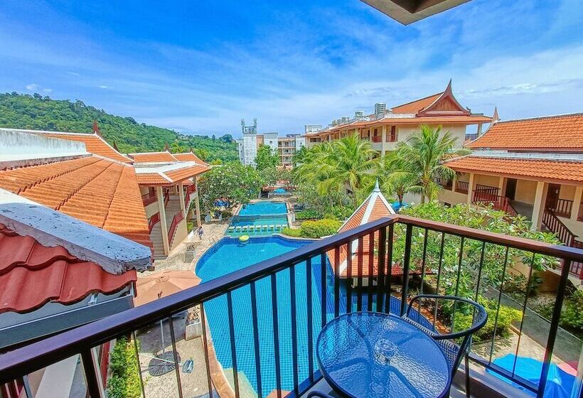 Baan Yuree Resort & Spa Sha Plus